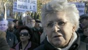 El PP cambia la calle Pilar Bardem en Sevilla por Nuestra Señora de las Mercedes
