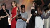 'Criadas y señoras', triunfadora en los premios del Sindicato de Actores