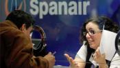 Los trabajadores de Spanair piden a Mas que "asuma su responsabilidad"