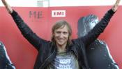 Doble ración de David Guetta en el FIB y Rock in Río