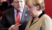 Barroso enviará expertos a España para combatir el paro juvenil