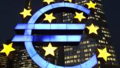 Fuerte caída de la inversión del BCE en deuda soberana