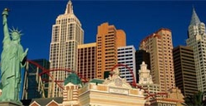 Catalunya reitera su "interés" por el mini Las Vegas español