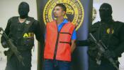 Detenido por viajar con 1,5 millones en efectivo