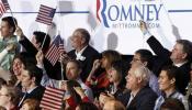 Romney se impone en las primarias republicanas de Florida