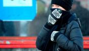 La ola de frío en el norte y este de Europa ya deja 77 muertos