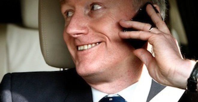 Fred Goodwin: el banquero ajusticiado