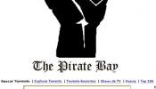 The Pirate Bay reclama un "año de la tormenta" entre los internautas