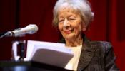 Fallece la premio Nobel Wislawa Szymborska