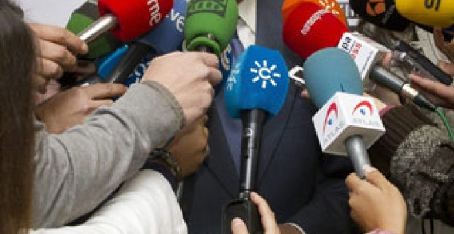 La mayoría del PSOE andaluz anticipa que votará a Chacón
