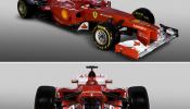 F2012, el 'ave fénix' de Ferrari