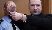 Breivik pide su liberación inmediata y que se le condecore por sus actos