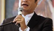 Un millón y medio de euros por "daño moral" a Rafael Correa
