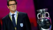 Capello dimite como seleccionador de Inglaterra