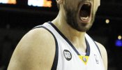 Otro All Stars para otro Gasol