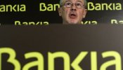 Bankia se ahorra miles de millones en saneamientos