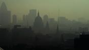 Londres intenta reducir su elevada polución para los Juegos