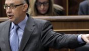 Montoro: "La reforma laboral no creará empleo por sí misma"