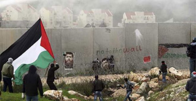 Palestina se moviliza para exigir a Israel que libere a Jader Adnan