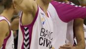 Unicaja capitula ante el Banca Cívica