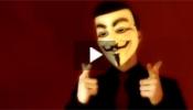 Anonymous 'amenaza' con colarse de nuevo en la fiesta de los Goya