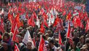 Las calles rechazan con rotundidad la reforma laboral de Rajoy