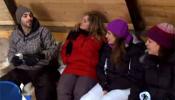 TVE repone 'Españoles en Laponia'