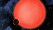 El Hubble descubre una nueva clase de exoplaneta acuático