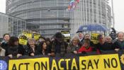 Las críticas al tratado ACTA paralizan su entrada en vigor