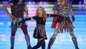 Madonna, por duplicado en Barcelona