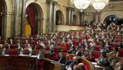 El Parlament catalán rechaza el trasvase de agua del Ebro