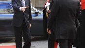 Bruselas exige a Rajoy un gran recorte antes de hablar del déficit