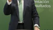 Iberdrola cree que las eléctricas son como bancos con el déficit