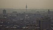 Madrid vuelve a suspender en la calidad del aire
