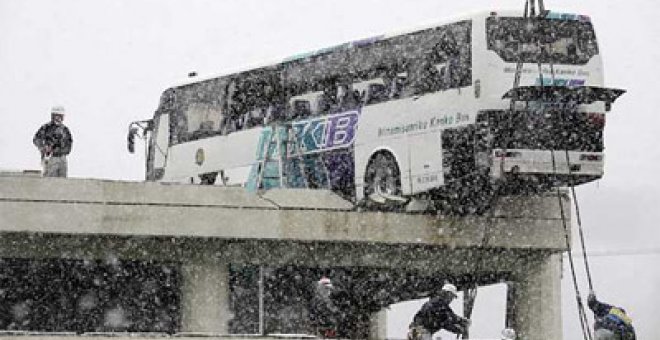 Japón se prepara para el aniversario del tsunami