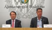 Albiol se deshace del Registro de uniones civiles en Badalona