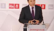 El PSOE advierte sobre la pérdida de independencia de RTVE