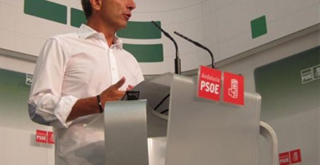 El PSOE pide al PP explicaciones sobre su abogado de los ERE