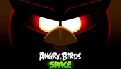 Un pequeño paso para el hombre, un gran salto para los 'Angry Birds'