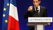 Sarkozy tacha de "monstruo" y de "fanático" al asesino de Toulouse
