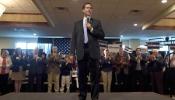 Santorum gana en Luisiana y se resiste a rendirse ante Romney