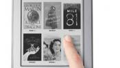 El Kindle táctil y con conexión 3G llega a España