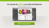 Spotify acaba con el límite de reproducciones