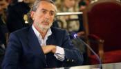 La Audiencia cita a Correa y Crespo por la visita del papa a Valencia