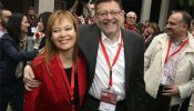 Ximo Puig liderará a los socialistas valencianos para intentar "ganar a la derecha"