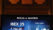 La Bolsa se coloca en mínimos y la prima de riesgo roza los 400 puntos por la desconfianza