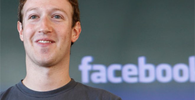 Facebook cotizará en el Nasdaq