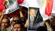 El exvicepresidente egipcio dice ahora que se presenta a los comicios