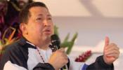 Chávez, entre lágrimas: "Cristo, no me lleves todavía"