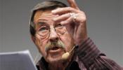 La ultraderecha alemana apoya a Günter Grass